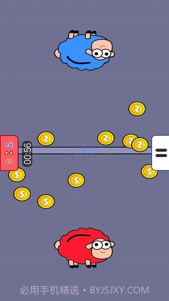 双人夺分赛2024截图2 双人夺分赛2024截图2