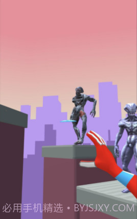 反弹战士截图2 反弹战士截图2