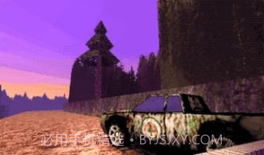 警笛头实验室截图1