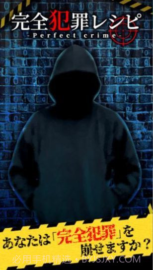 完美犯罪截图3