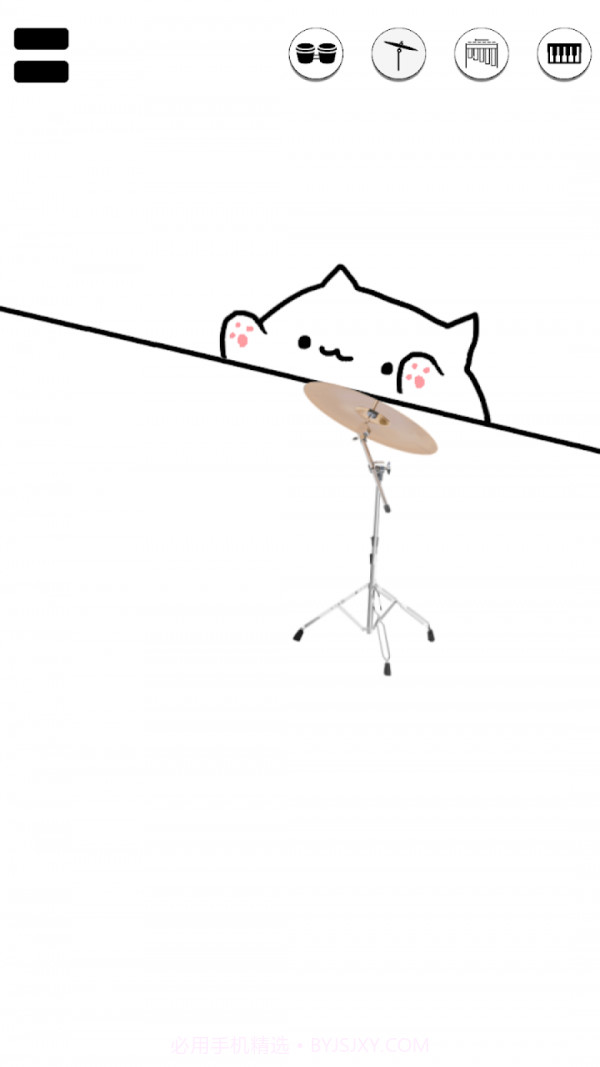 邦戈猫乐器截图2 邦戈猫乐器截图2