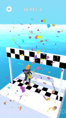 传送门淘汰赛截图2 传送门淘汰赛截图2