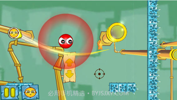 疯狂原子截图1 疯狂原子截图1