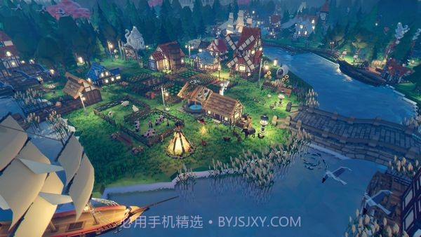 部落幸存者截图2 部落幸存者截图2