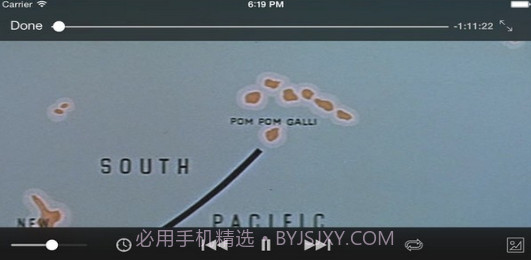 VLC Media Player ios版截图2