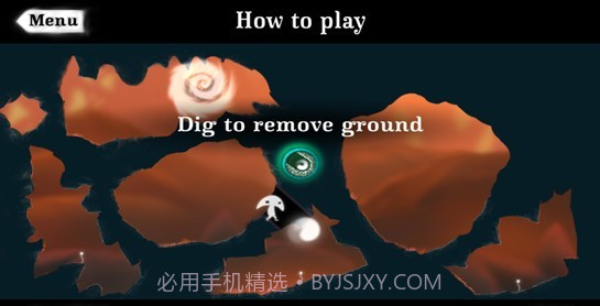 树叶精灵 Spirits截图5 树叶精灵 Spirits截图5