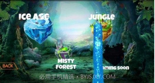 猪猪战士超级冒险v1.0截图2