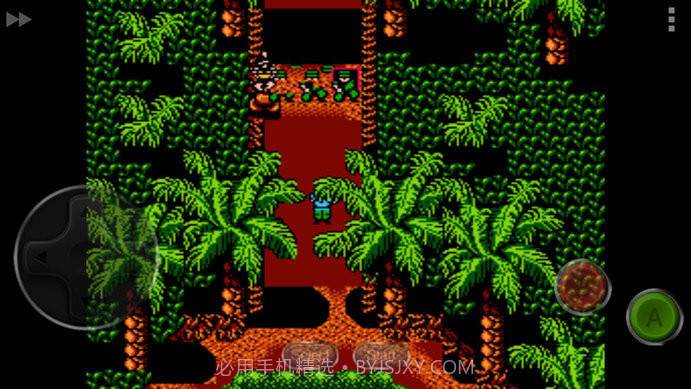 古巴战士街机版截图2 古巴战士街机版截图2