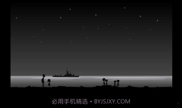 莉拉的战争黑影截图1