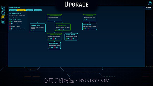 Rail Route截图3 Rail Route截图3
