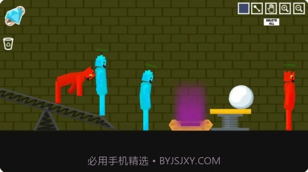 冰与火沙盒截图1 冰与火沙盒截图1