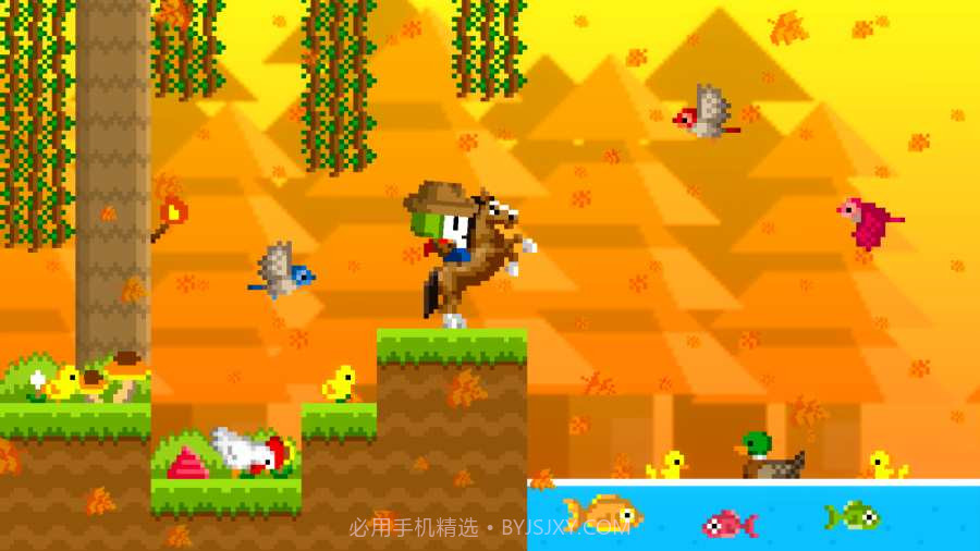 波古波古截图2 波古波古截图2