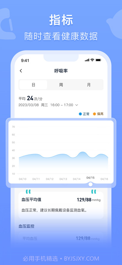 钻天猴健康系统截图3 钻天猴健康系统截图3