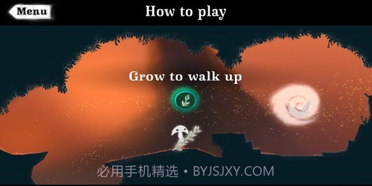 树叶精灵 Spirits截图4 树叶精灵 Spirits截图4