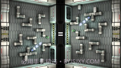 坦克大战激光战争截图5 坦克大战激光战争截图5