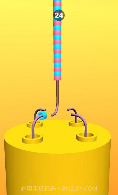 Perfect Time截图3 Perfect Time截图3