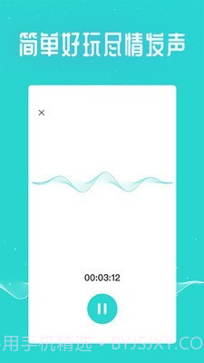 王者变声器截图5