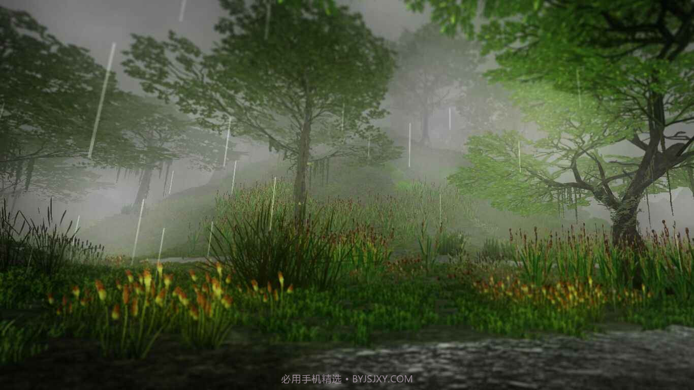 最后的幸存者截图3