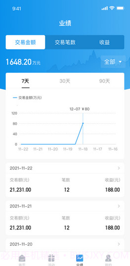 海科云助手截图3