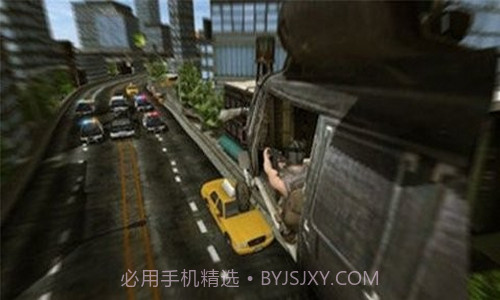 总统救援突击队截图1