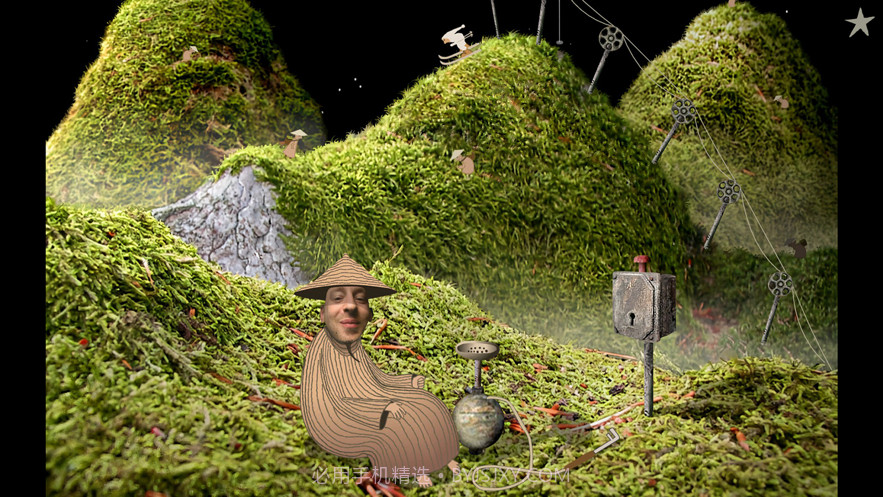 银河历险记1截图2