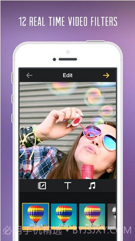 GIF动图 GifBoom截图2