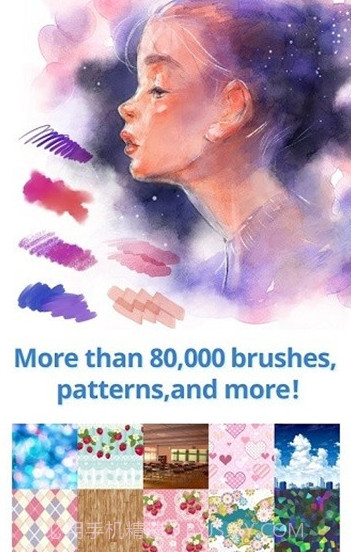 clipstudiopaint截图3 clipstudiopaint截图3