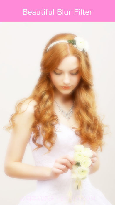 Soft FocusAPP截图1 Soft FocusAPP截图1