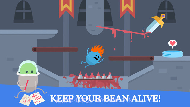 Dumb Ways To Draw截图3 Dumb Ways To Draw截图3