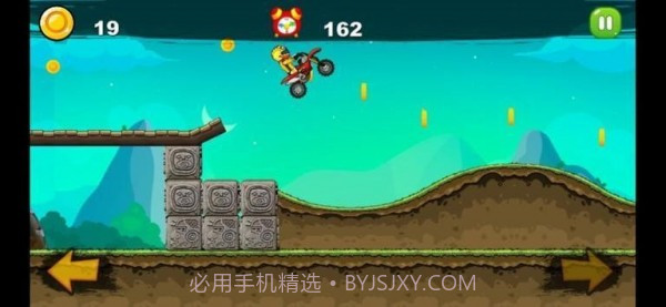 激情摩托车截图2