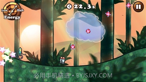 锡罐人跑酷 Tin Man Can截图4 锡罐人跑酷 Tin Man Can截图4