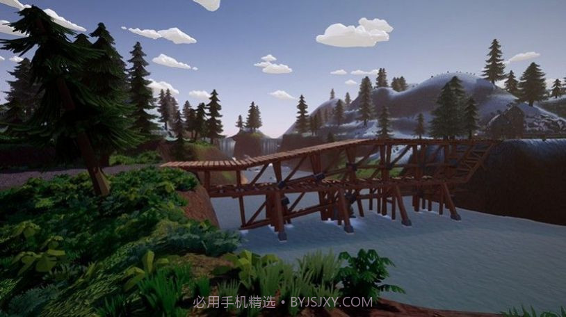 Hydroneer挖矿模拟器截图3