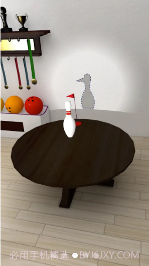 投影我贼溜截图3