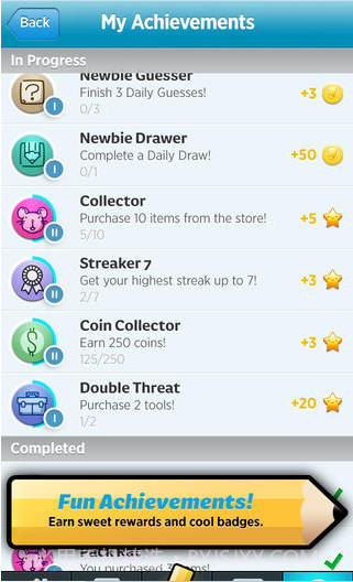 你画我猜2截图5