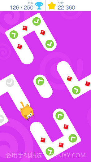 点点冲刺截图4 点点冲刺截图4