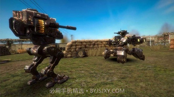 银河堡垒守卫战截图2 银河堡垒守卫战截图2