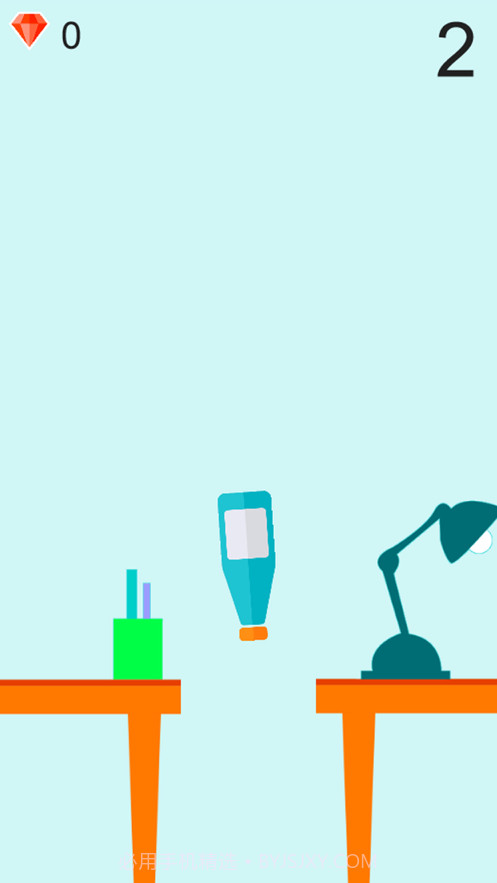 抛瓶子大师截图2