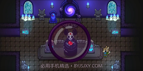 孤独的村庄截图5