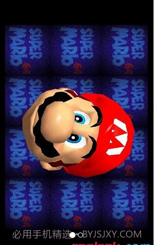 N64模拟器:Mupen64Plus截图1