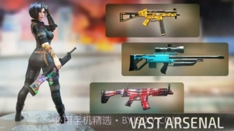 战斗部队v0.15.2截图3