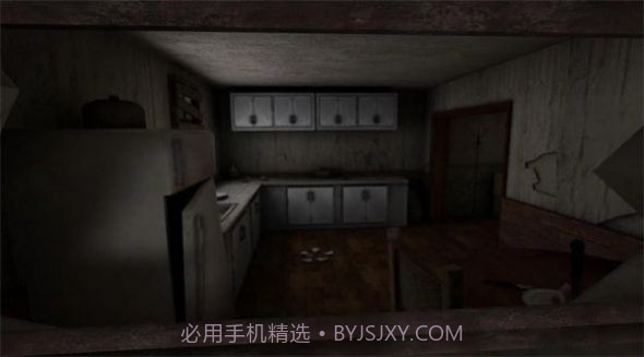 精神病狩猎重启截图2 精神病狩猎重启截图2