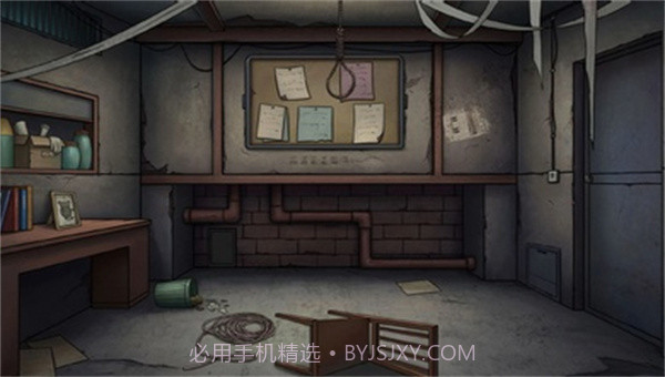 猫与密室中文版截图3