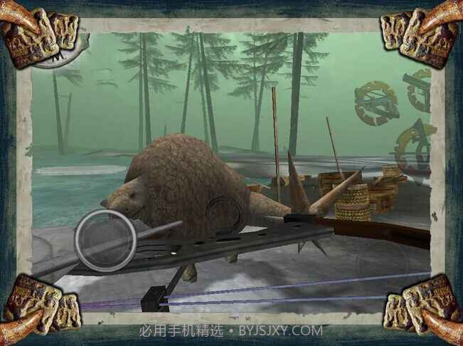 冰河世纪狩猎截图1 冰河世纪狩猎截图1