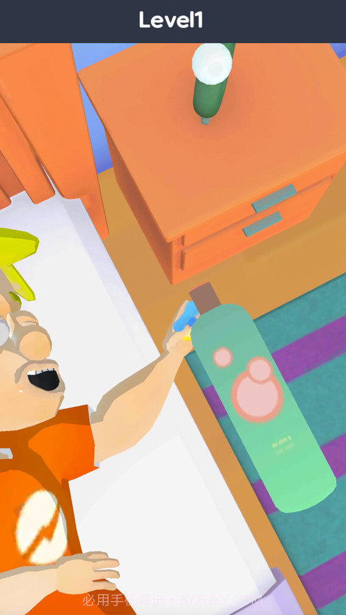 我爱恶作剧截图1