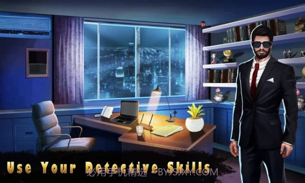 神秘密室逃脱截图4