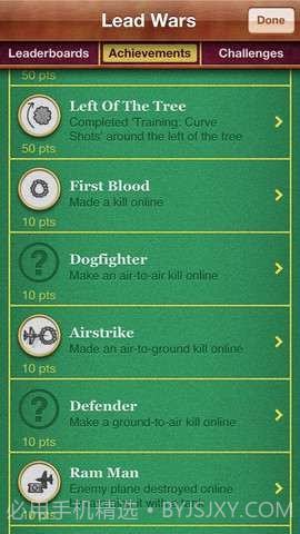 铅笔战争(Lead Wars)截图4