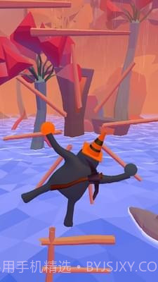 笨拙攀登者截图3 笨拙攀登者截图3