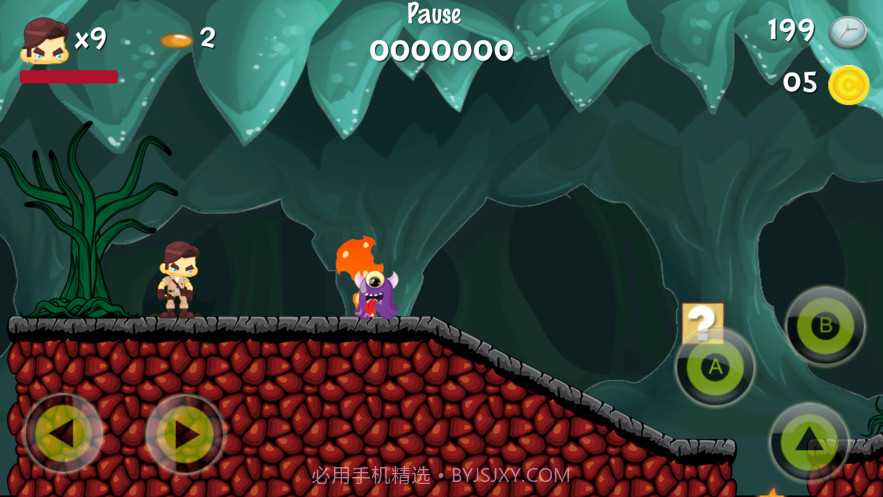 超级孙悟空截图6 超级孙悟空截图6