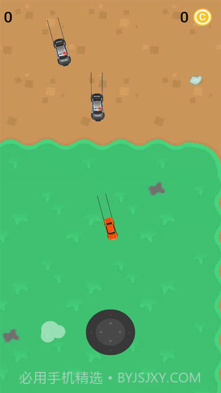 我漂移贼溜截图3