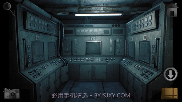 子午线157：第一章截图1